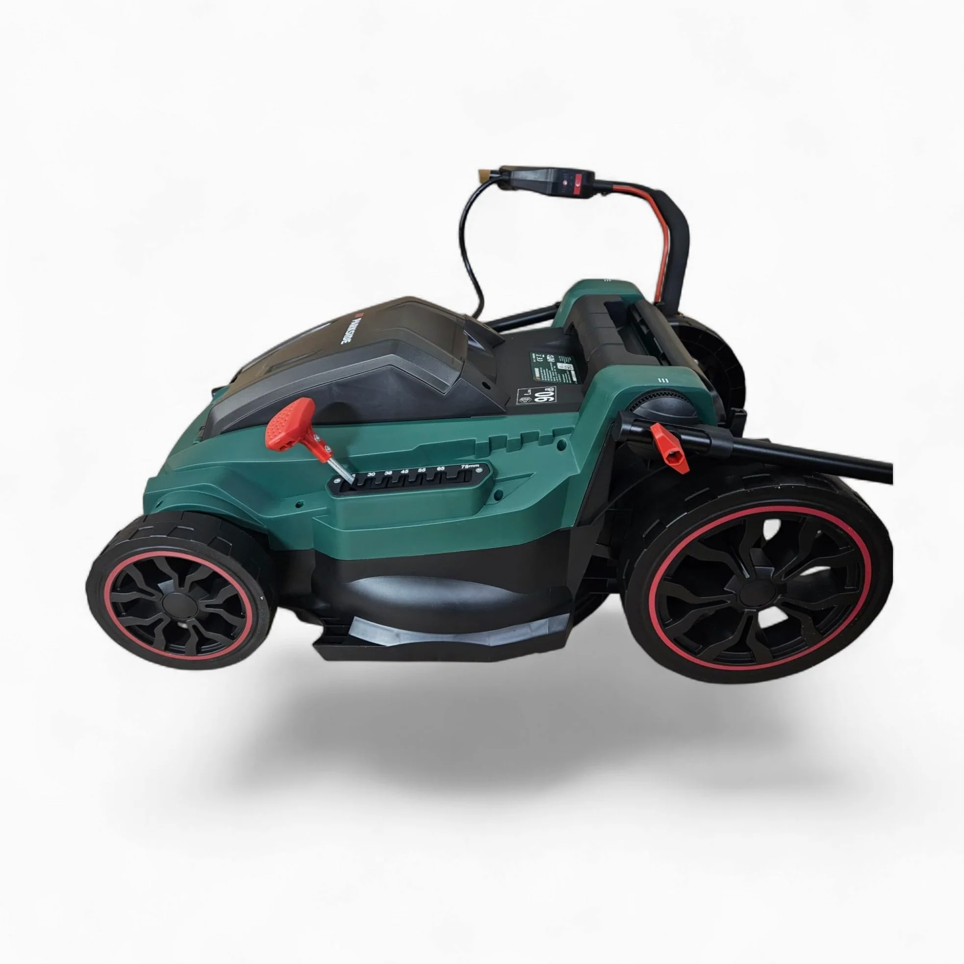 Parkside® 40 V Akku-Rasenmäher PRMA 40-Li B3 ohne Akku und Ladegerät