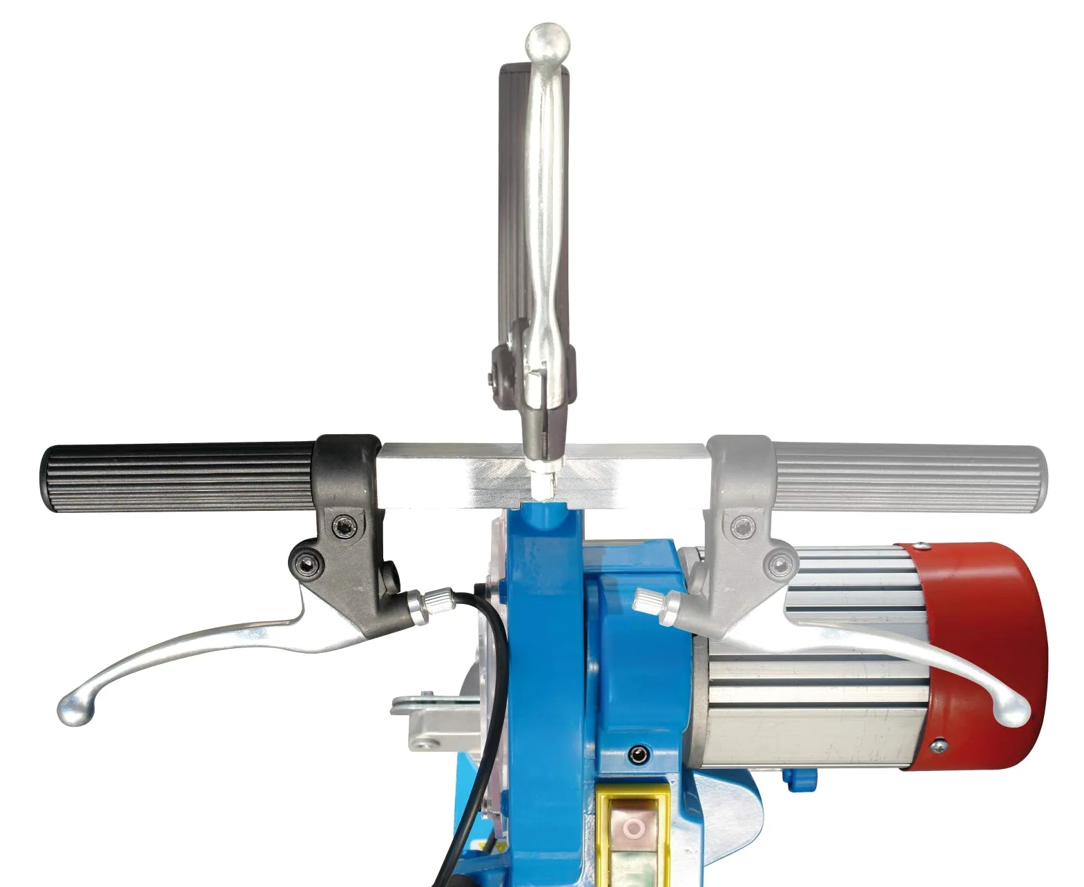 Güde Sägekettenschärfgerät P 2501 S - 94129