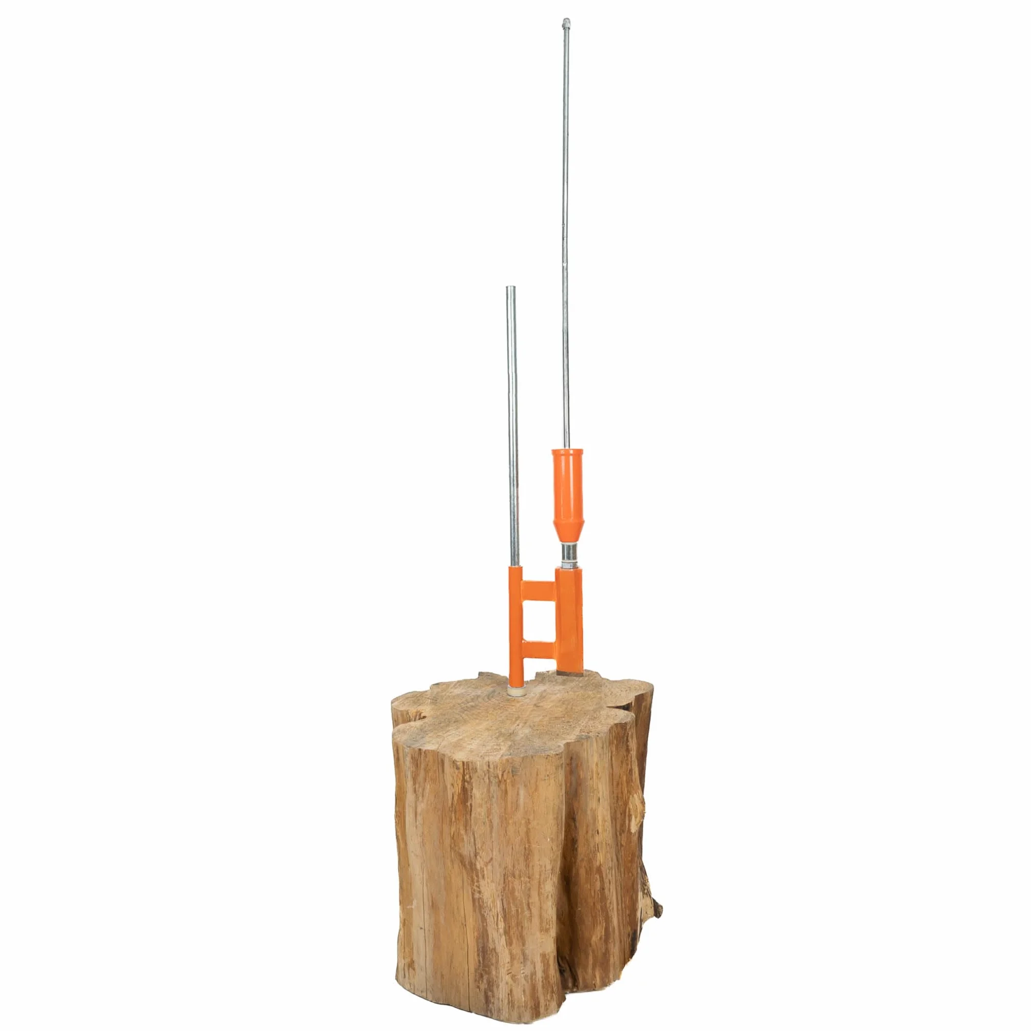 Forest Master FMMS Smart Manueller Holzspalter - sicheres und effektives Holzspaltwerkzeug - Schwedische Axt