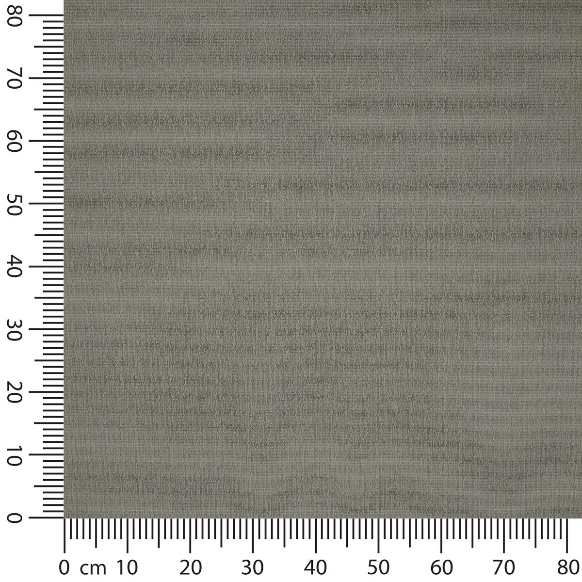 Soltis Perform 92 B1 Wärmeschutz PVC Plane 420g/m² Farbe Grau 2074 Gittergewebe für Verschattung