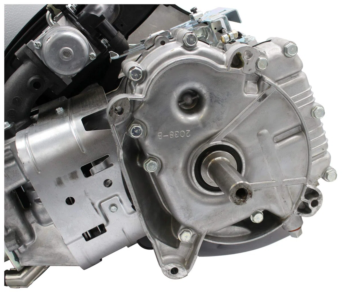 13,5 PS Briggs & Stratton Motor Intek OHV | 1 Zylinder