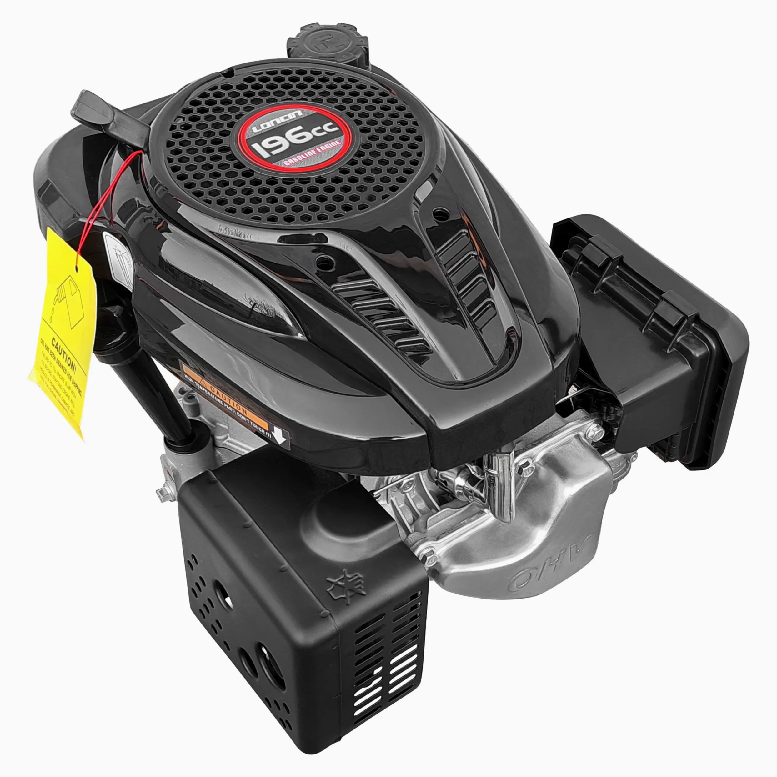 Loncin LC1P70FC 6.5 PS 196 CCM Motor Benzinmotor 4-Takt Standmotor