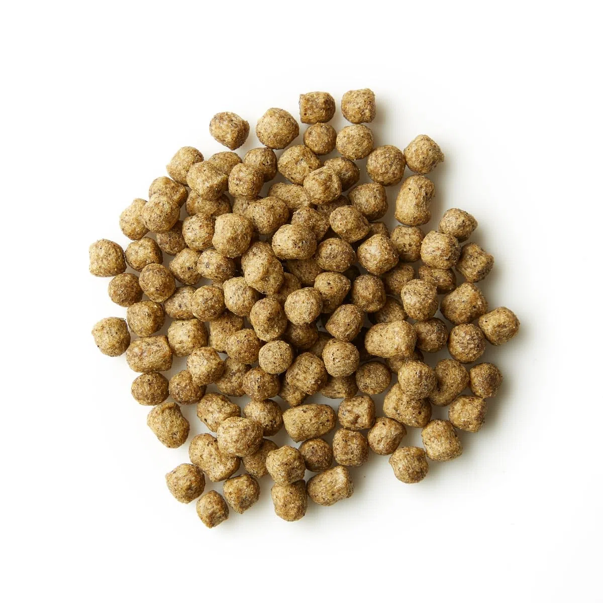 KOIPON Pon-Pellets 3mm 3,5 kg, Fischfutter für Teichfische, Ganzjahresfutter schwimmend, Teichfutter, als Koifutter und Goldfischfutter geeignet