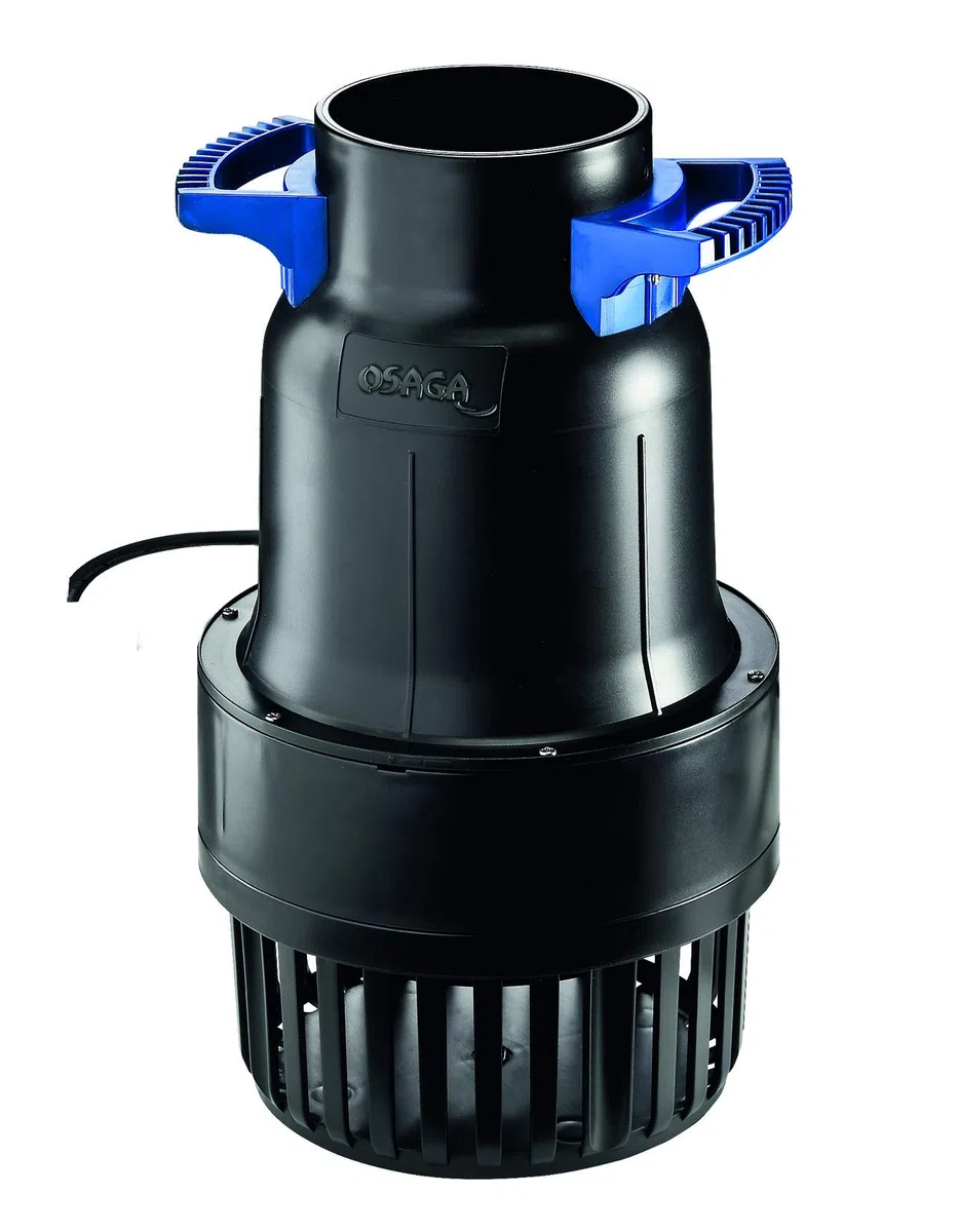 Osaga Rohrpumpe (ORP-30000)…