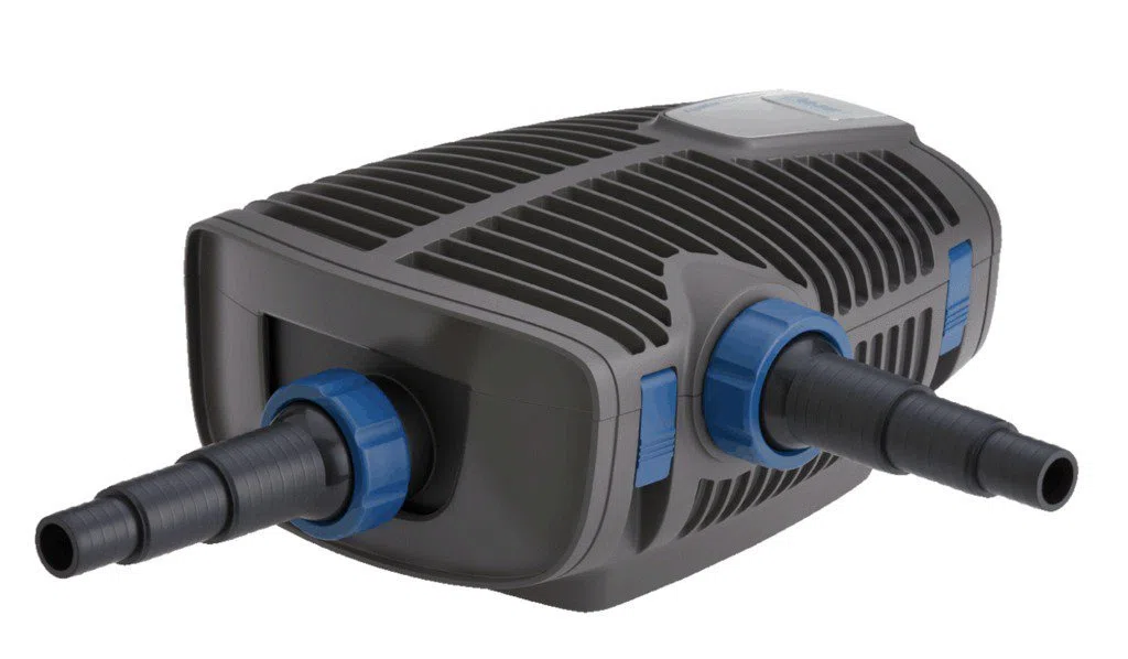 Oase 50742 Filter-Bachlaufpumpe AquaMax Eco Premium 12000 [Gartenartikel]