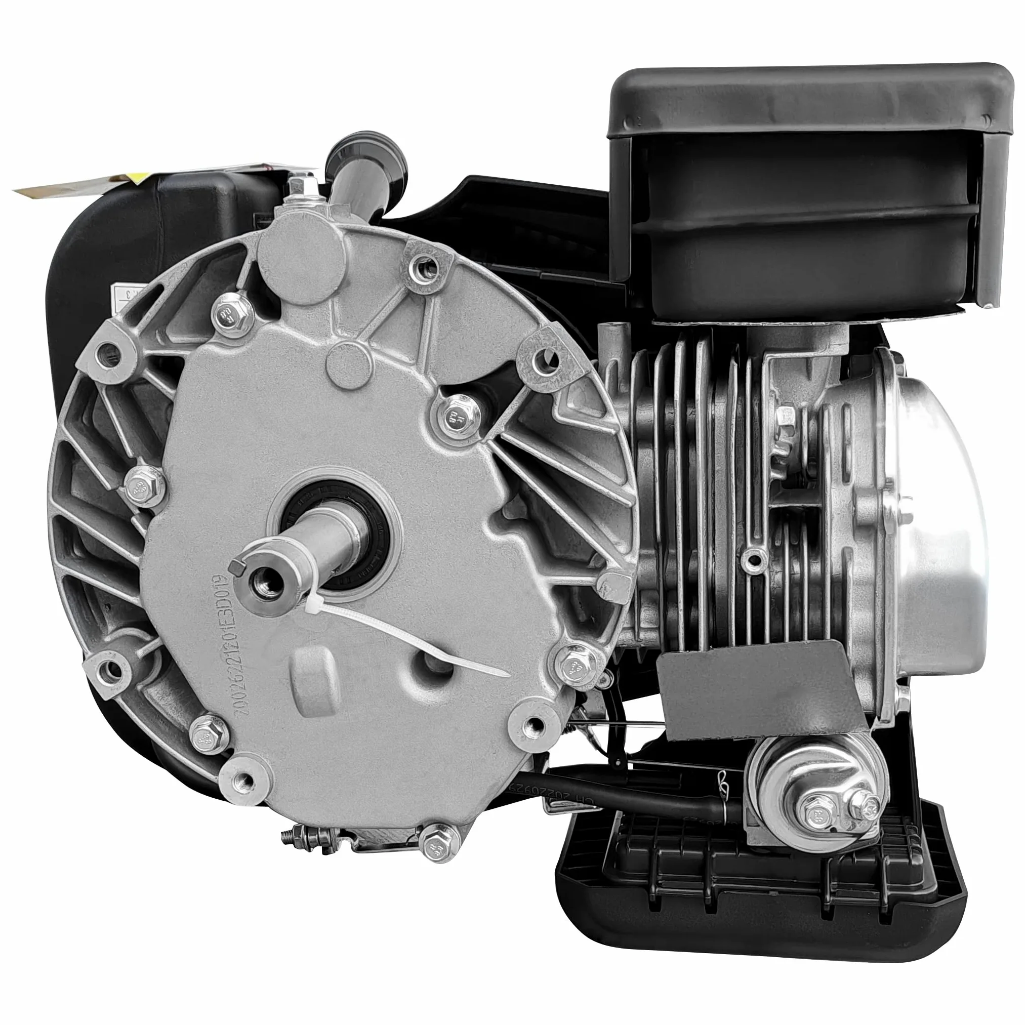 Loncin LC1P70FC 6.5 PS 196 CCM Motor Benzinmotor 4-Takt Standmotor