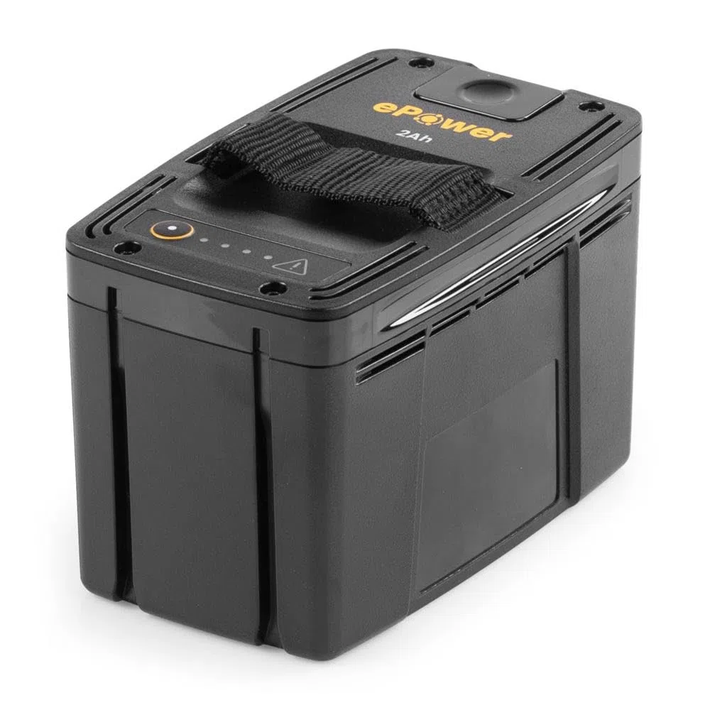 STIGA E 420 274012004/ST1 Ersatz-Akku 48V 2Ah Li-Ion