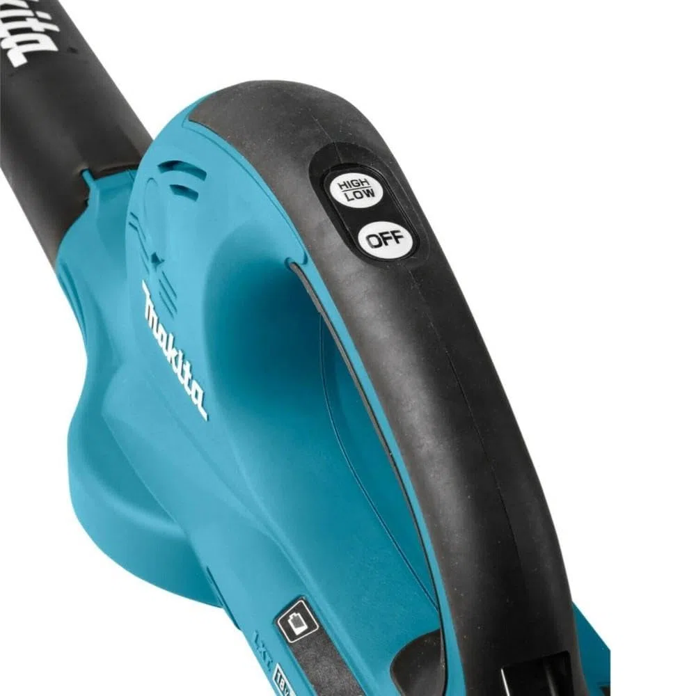 Makita Akku-Gebläse (2 x 18 V, ohne Akku, ohne Ladegerät) DUB361Z