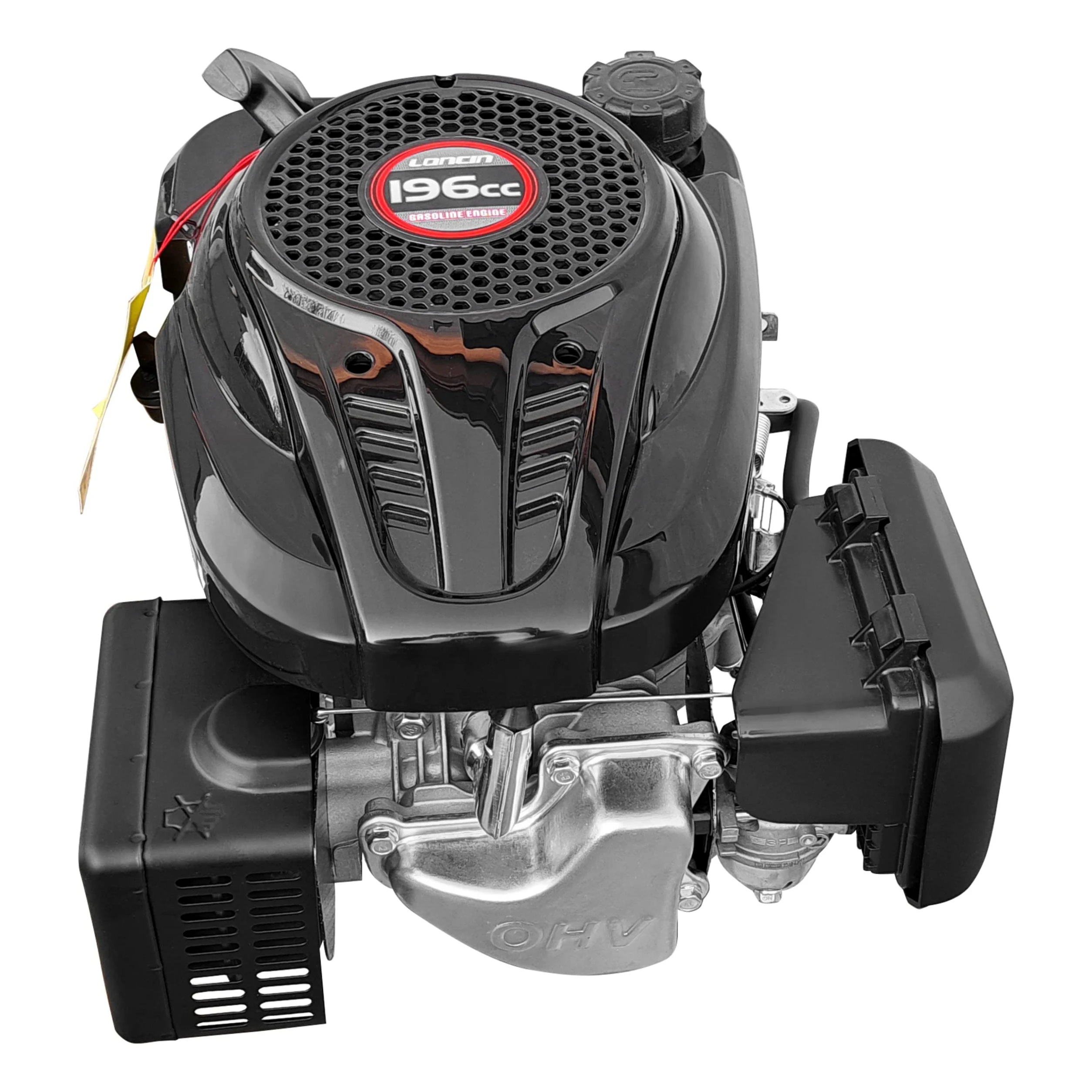 Loncin LC1P70FC 6.5 PS 196 CCM Motor Benzinmotor 4-Takt Standmotor