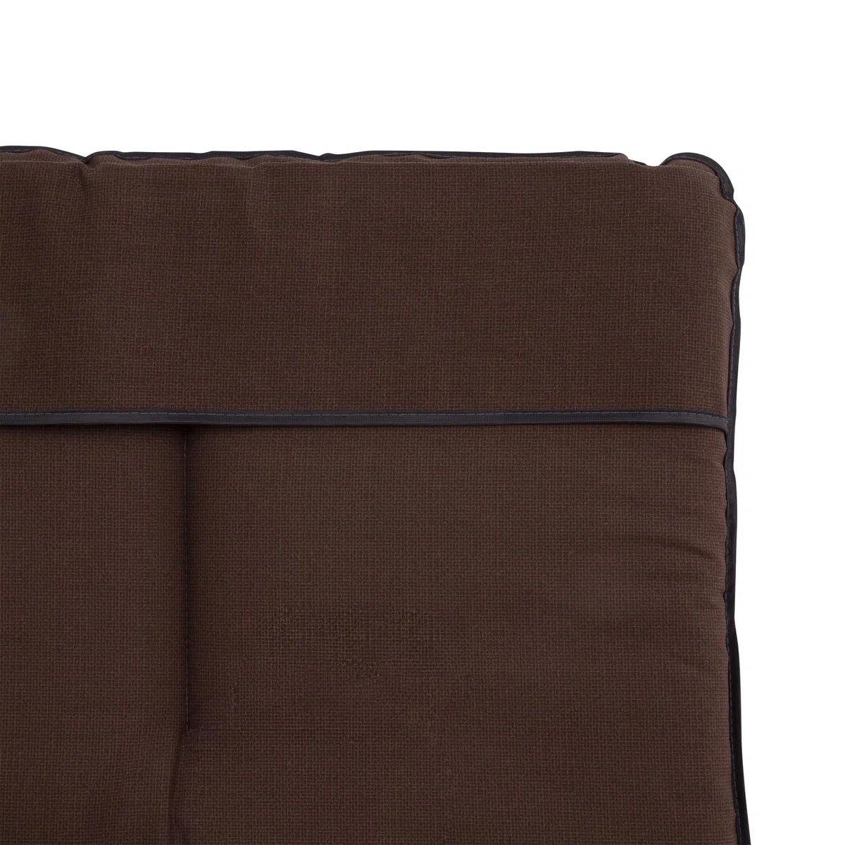 PATIO Ersatzpolster Hollywoodschaukel 170 cm Umbria Bankauflage mit Seitenkissen Volant vorne