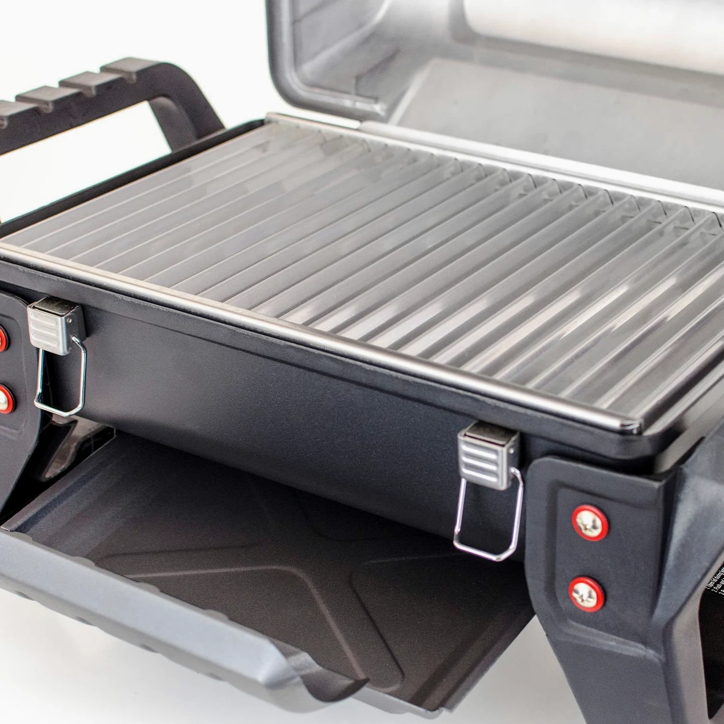 Char-Broil 140691 - X200 Grill2Go Tragbare Gasgrill