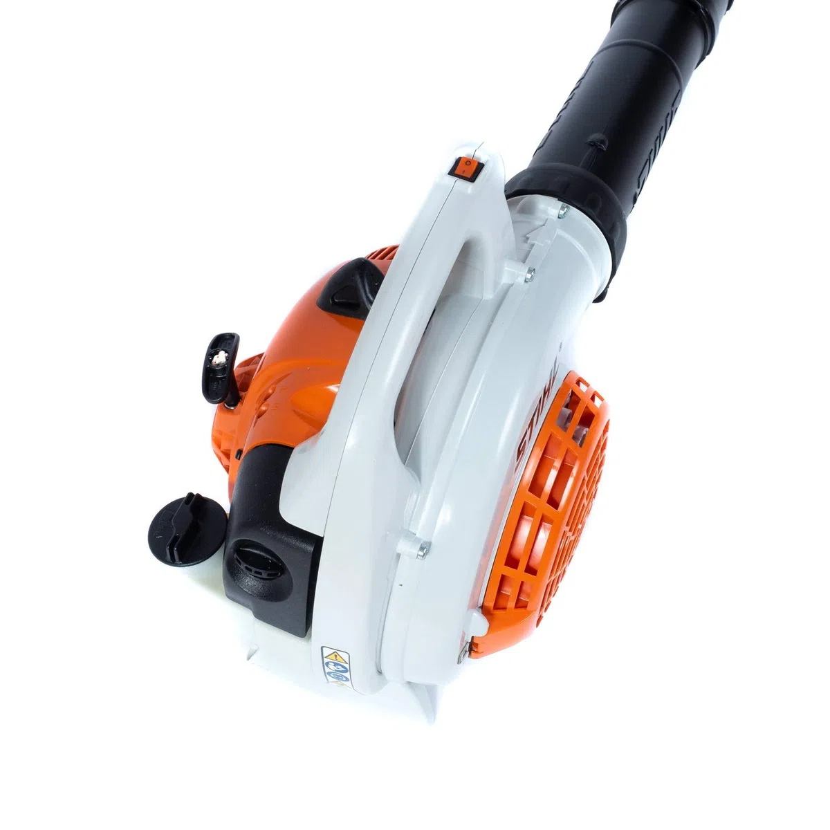 STIHL BG 56 Benzin-Laubbläser, Schwarz