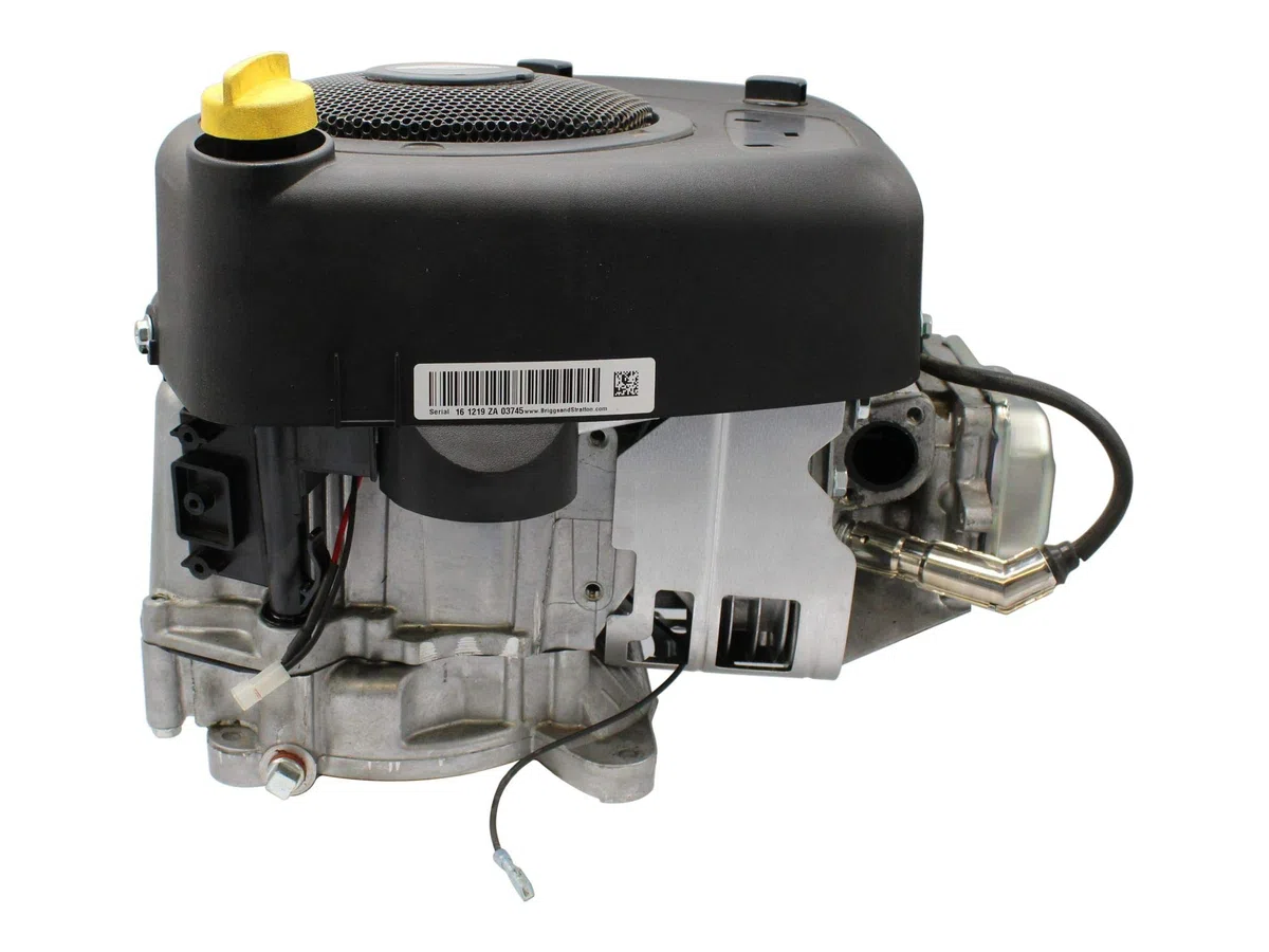 13,5 PS Briggs & Stratton Motor Intek OHV | 1 Zylinder