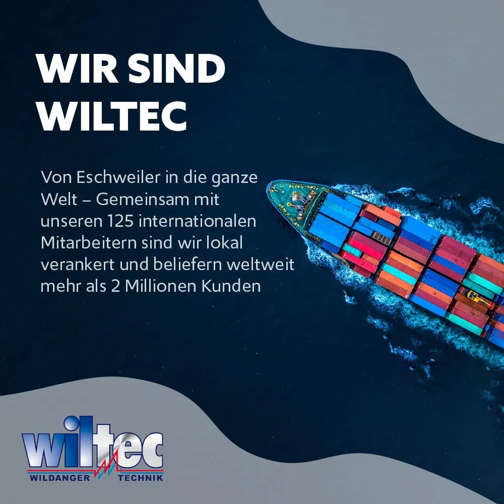 Wiltec 2x Reifenmantel 2x Schlauch für Aufsitzmäher/Rasentraktor 18x8.50-8 4PR Winkelventil