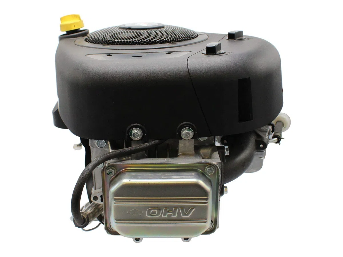 13,5 PS Briggs & Stratton Motor Intek OHV | 1 Zylinder