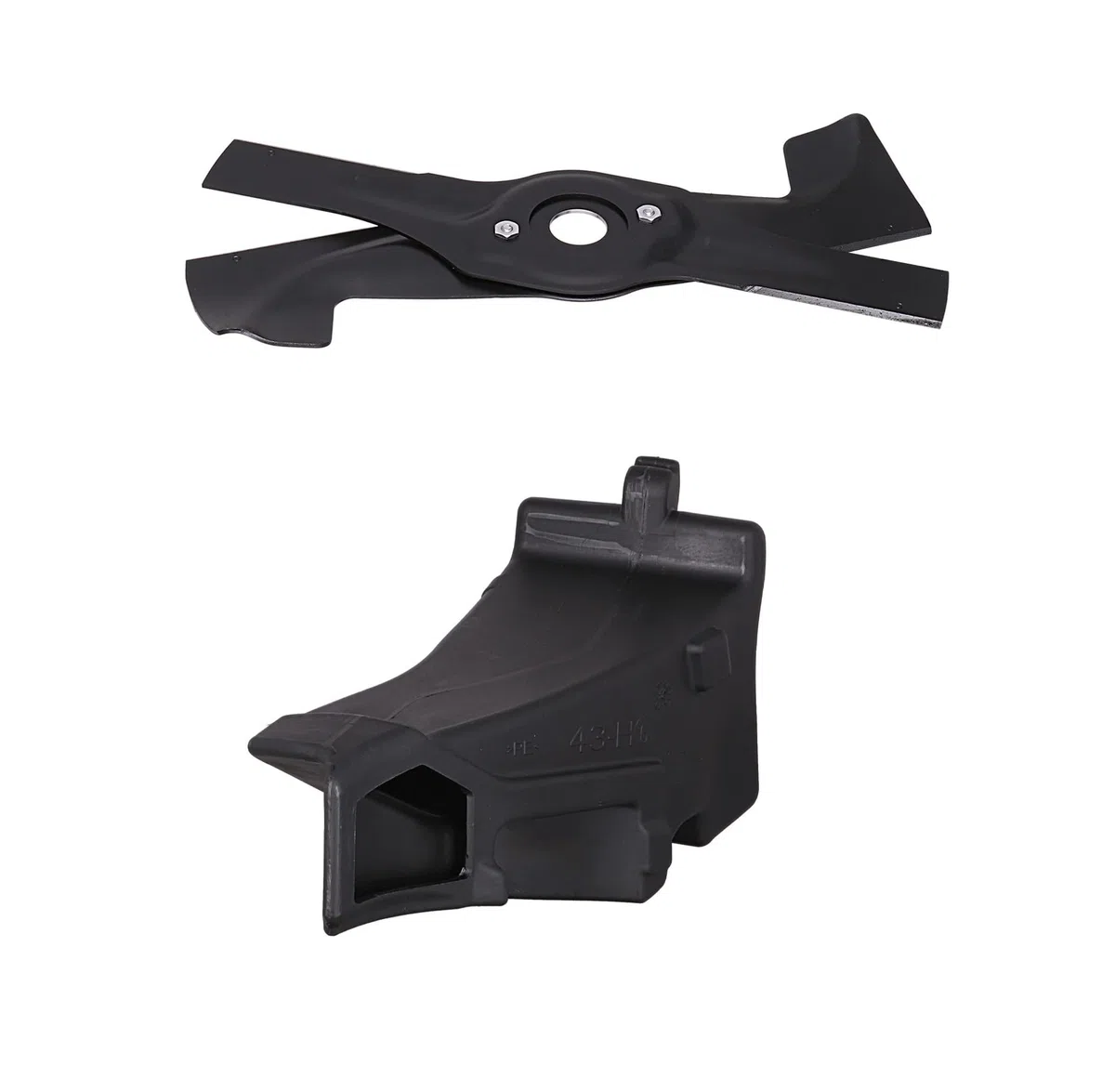 Sabo Mulchkit 43-H6-43-EL Vario, 43-A Economy 43-Vario 43-Vario E Rasenmäher