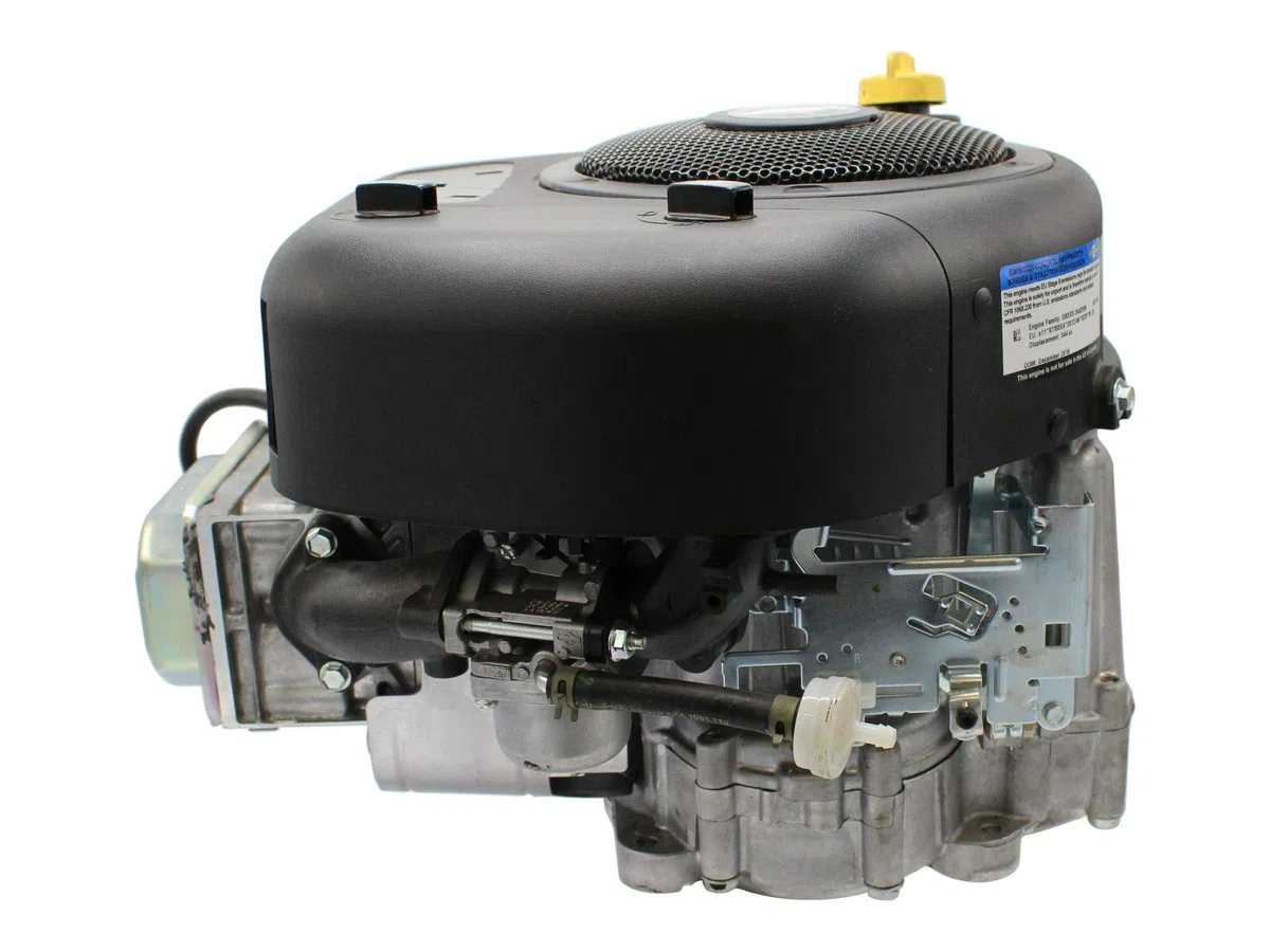 13,5 PS Briggs & Stratton Motor Intek OHV | 1 Zylinder
