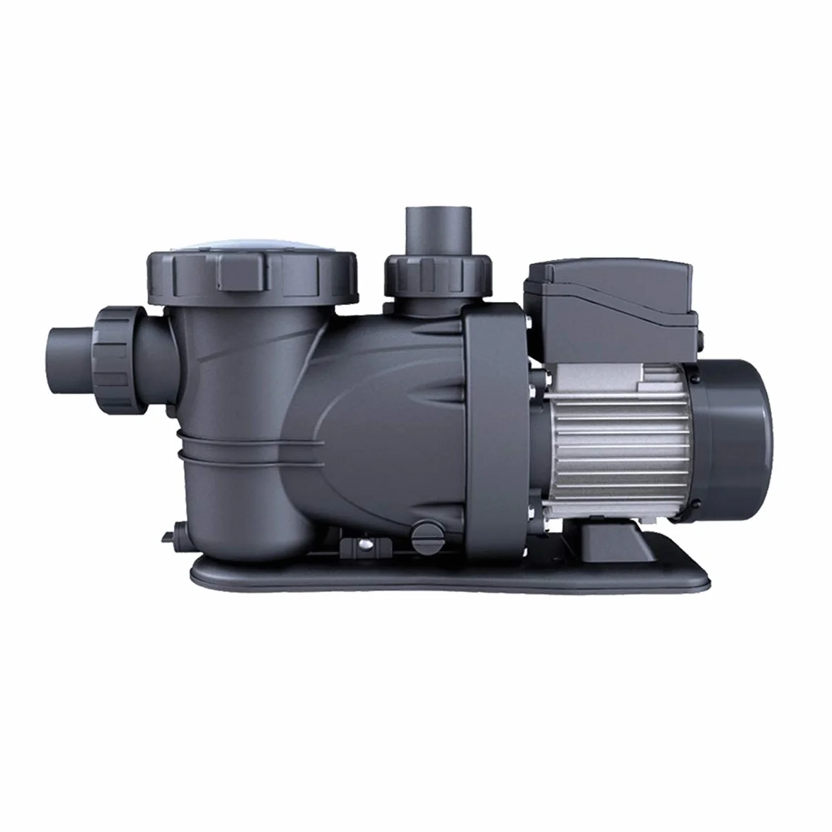 Gre PP102 - Poolpumpe, 900 W, 20 m³/h, bis zu 100 m³, Sandbehälter Ø 600 mm, entspricht der europäischen Ökodesign-Richtlinie