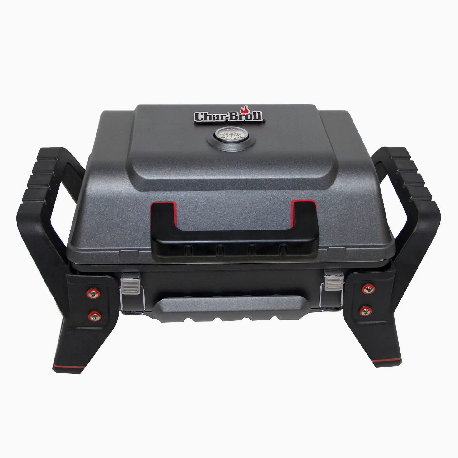 Char-Broil 140691 - X200 Grill2Go Tragbare Gasgrill