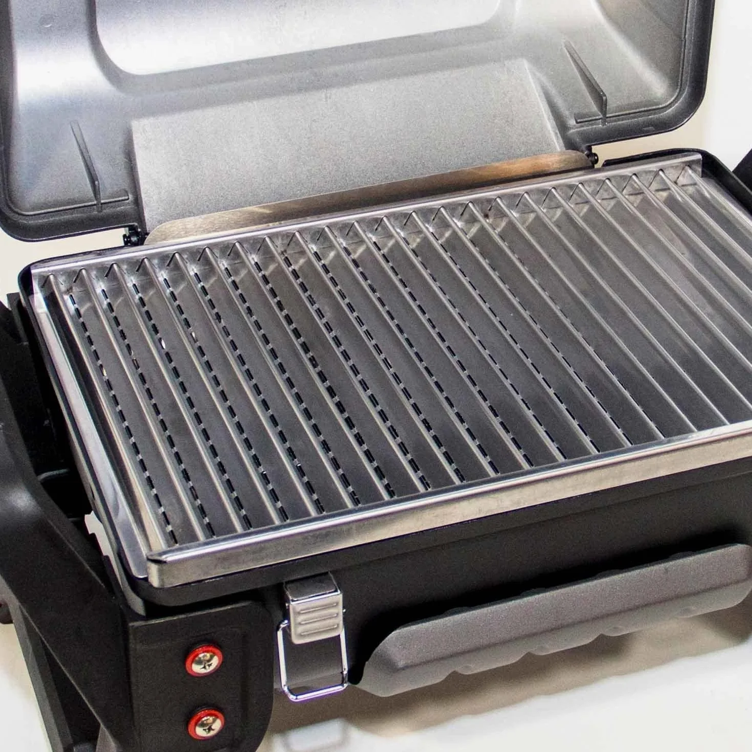 Char-Broil 140691 - X200 Grill2Go Tragbare Gasgrill