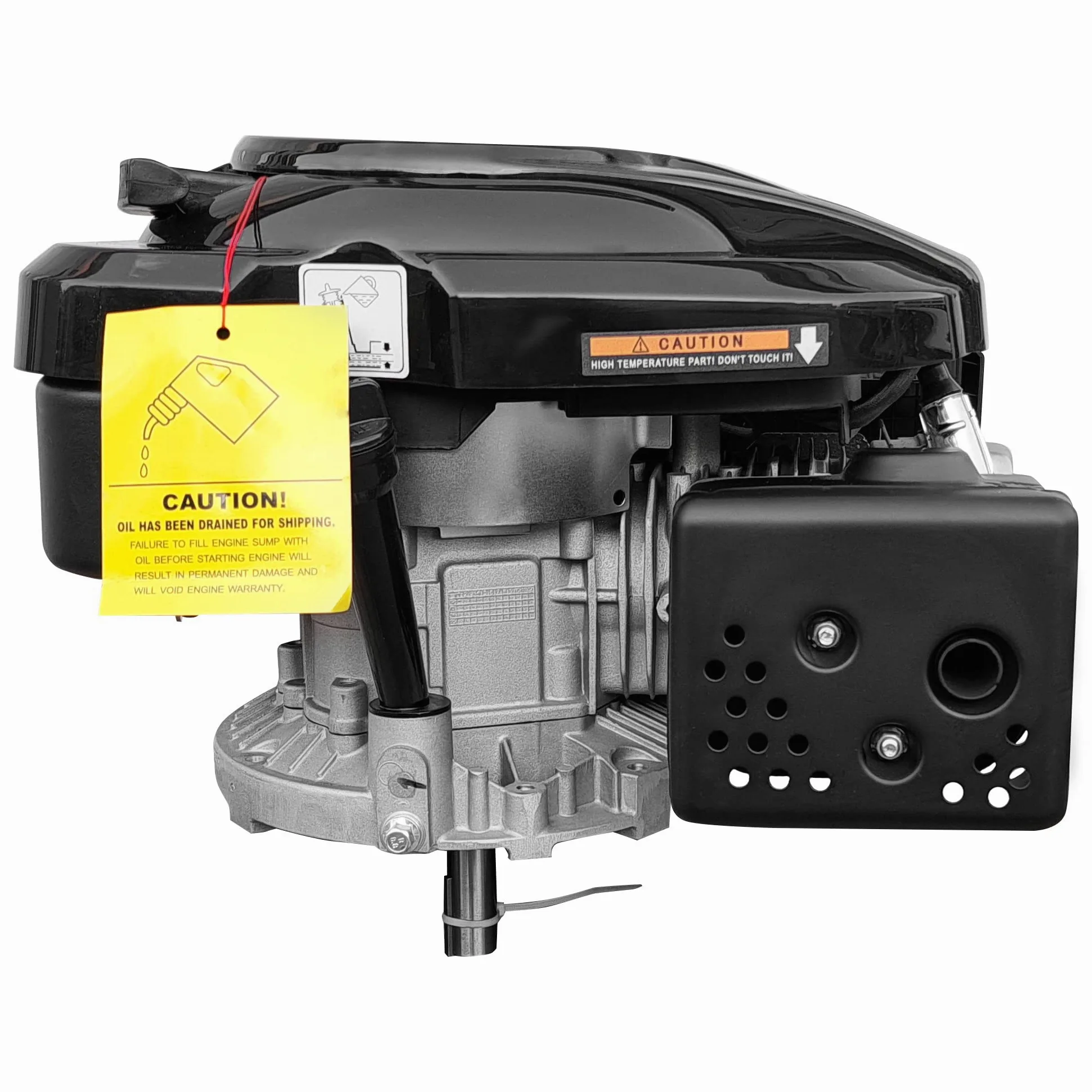 Loncin LC1P70FC 6.5 PS 196 CCM Motor Benzinmotor 4-Takt Standmotor